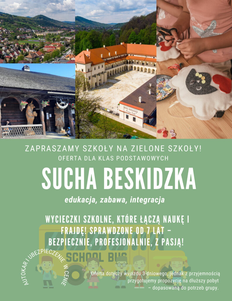 prosta zielona budowlana ulotka (dokument)