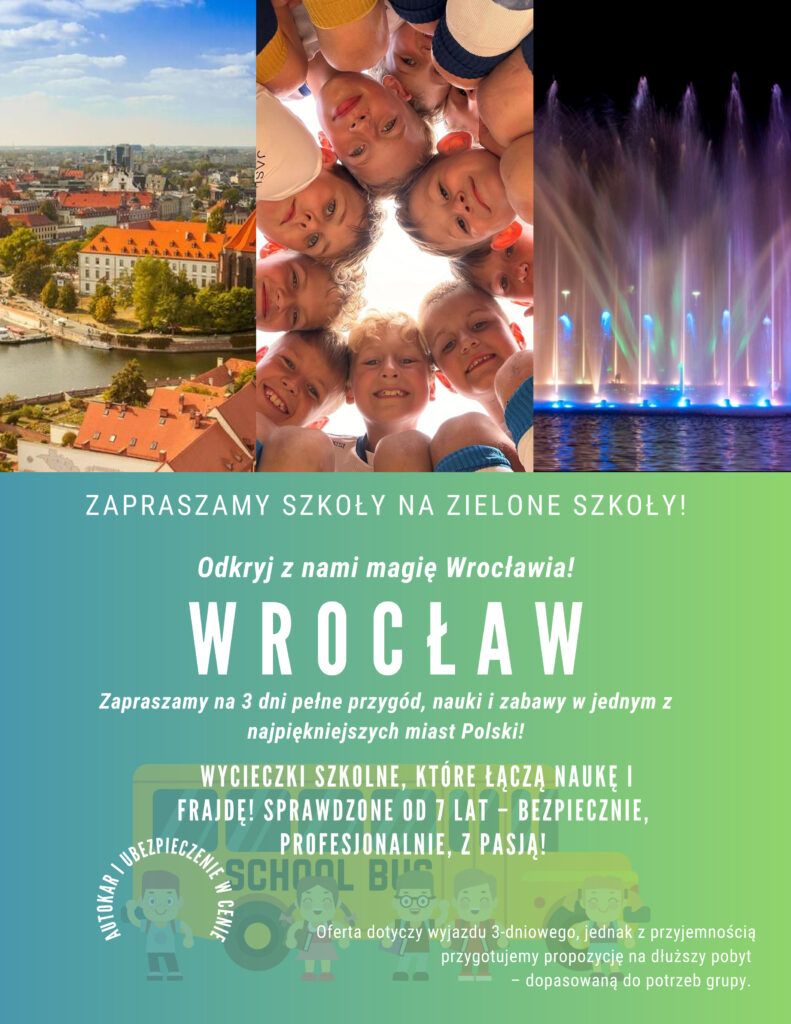 prosta zielona budowlana ulotka (dokument)