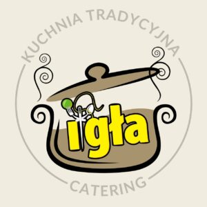 Sponsorzy igła nowe