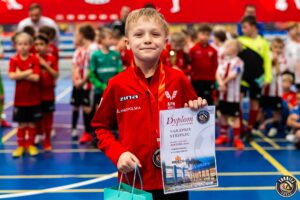 najlepszy strzelec 2016