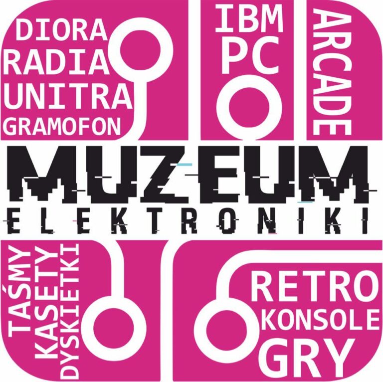 muzeum elektoriniki