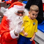 turniej smoka mikołaj 2019