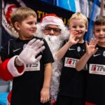 turniej smoka mikołaj wpis 2019