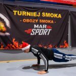 turniej smoka zabawa