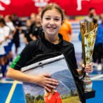 2013 dziewczynki turniej smoka