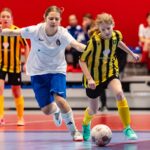 2013 turniej smoka..dziewczynki