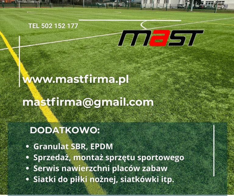 mast