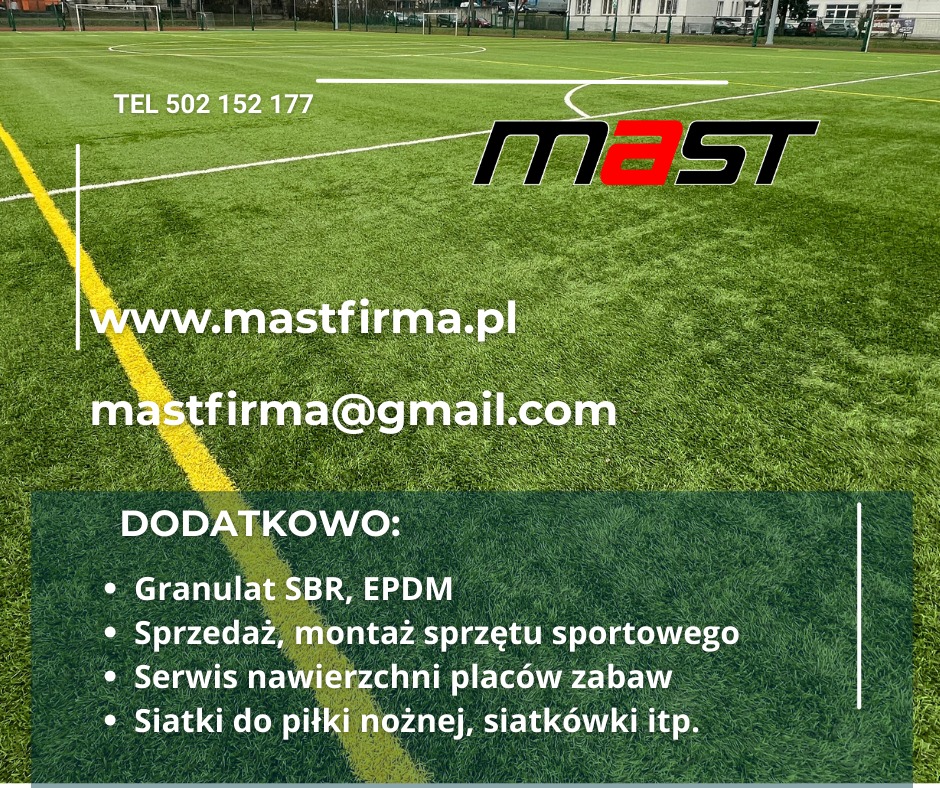 mast