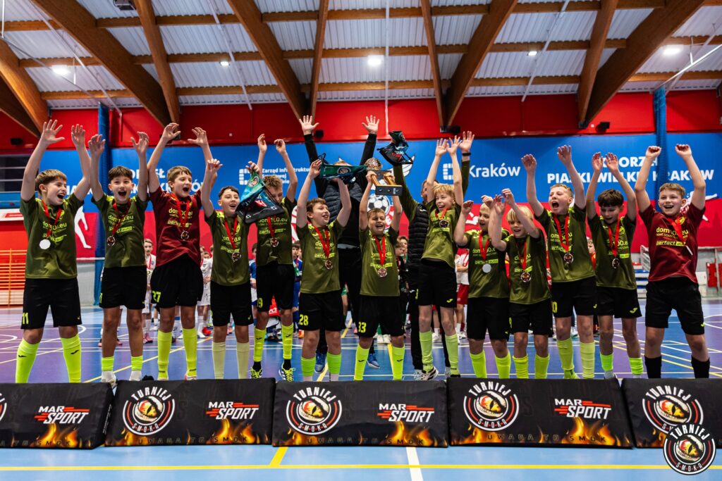 rachowice turniej smoka 2013