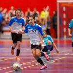 dziewczyny turniej smoka 2012