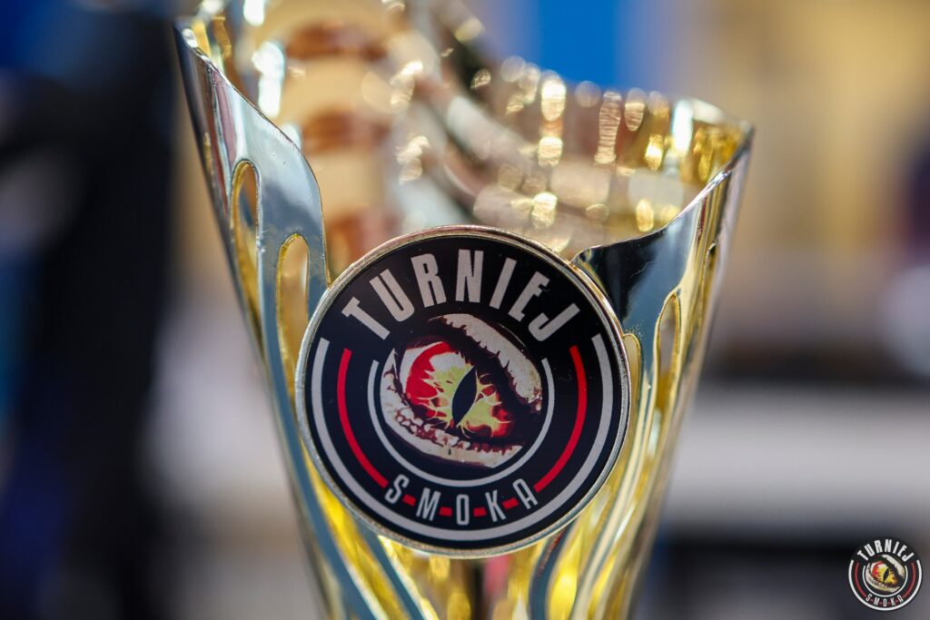 puchar turniej smoka