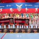 stal łańcut 2012 turniej smoka