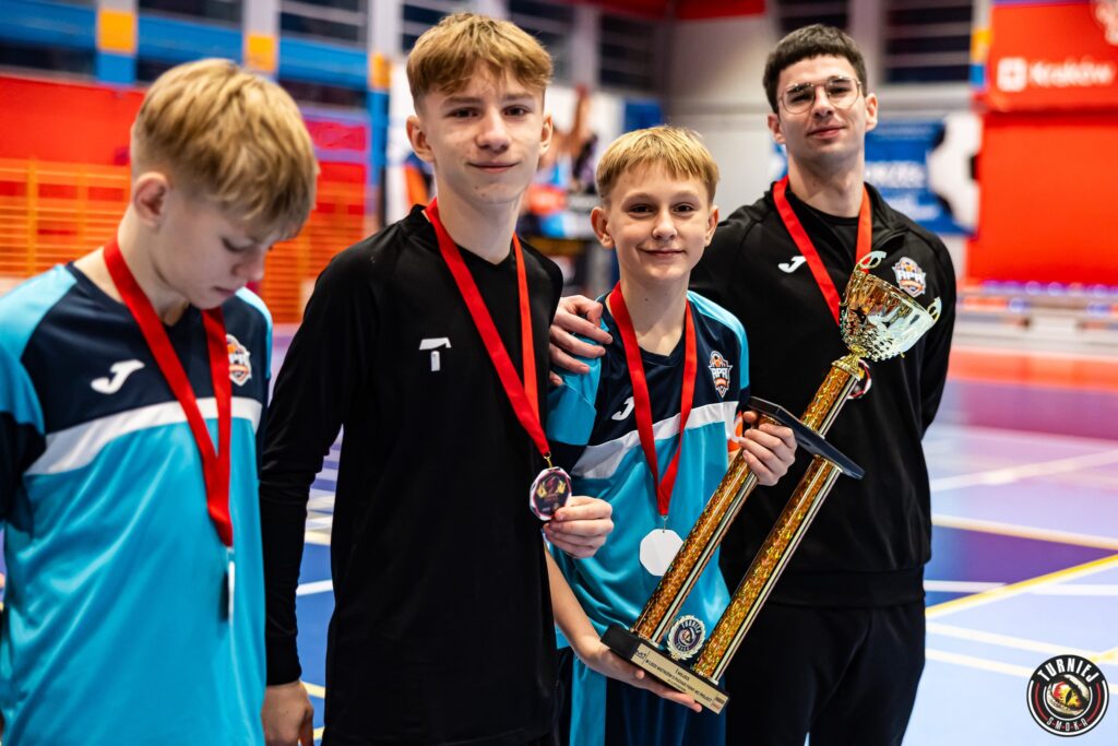 turniej smoka 2012 1