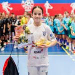 turniej smoka 2012 dziewczyny...