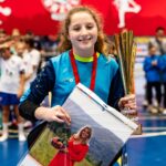 turniej smoka 2013 dziewczynki ..