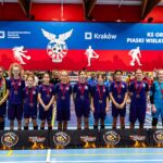 turniej smoka 2013 dziewczynki